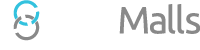 MG Malls – Nationwide In-Mall Advertising Logo